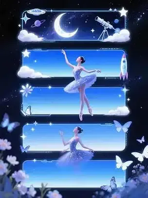 海棠直播app互动画面展示截图2